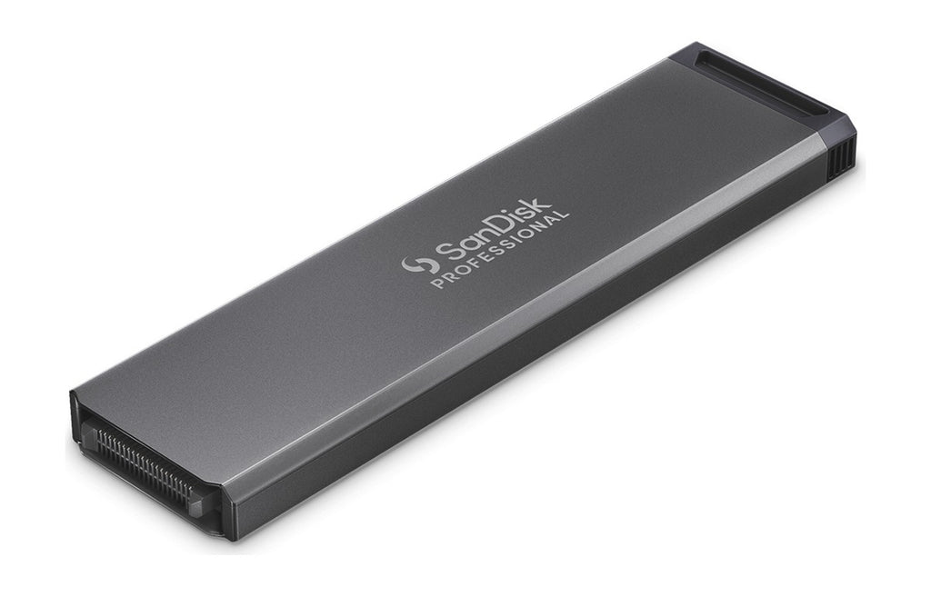 PRO-BLADE SSD Mag - 1TB - perspective view