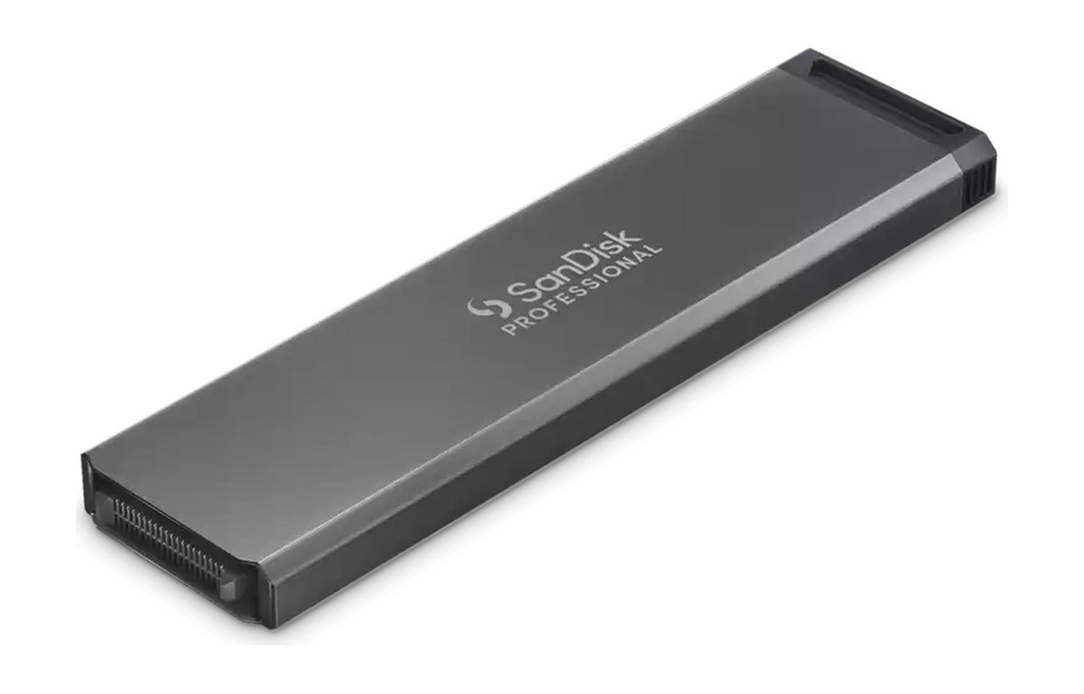 PRO-BLADE SSD Mag - 1TB - perspective view