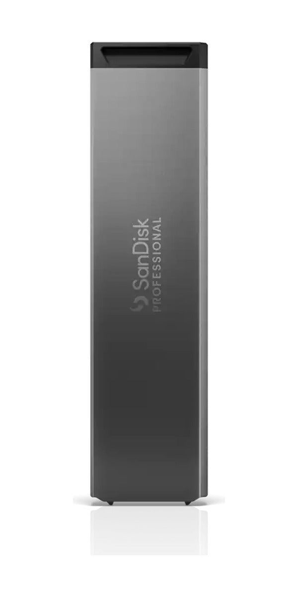 PRO-BLADE SSD Mag - 1TB - front view