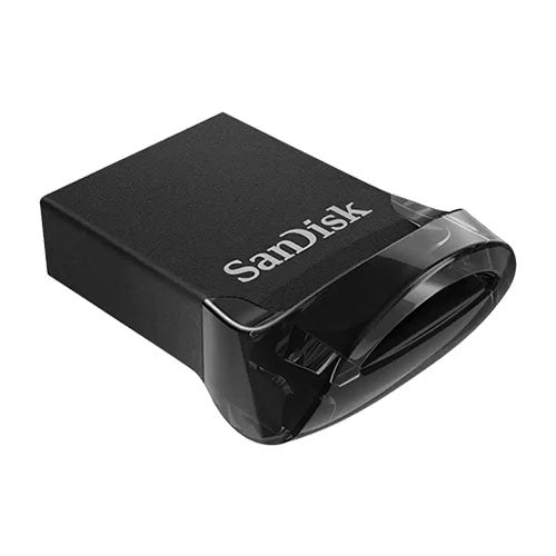SanDisk Ultra Fit 64GB USB 3.2 Gen 1 Pen Drive – TechCure India