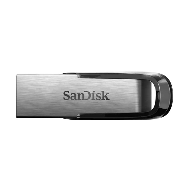 SanDisk Ultra Flair 256GB USB 3.0 Pen Drive – TechCure India
