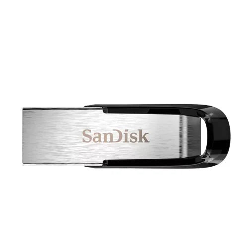 SanDisk Ultra Flair 512GB USB 3.0 Pen Drive – Model SDCZ73-512G-I35 – photo 2 – TechCure India