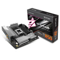 Sapphire NITRO B850M WIFI AMD Motherboard 52123-01-40G – TechCure India