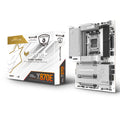 Sapphire NITRO X870EA PhantomLink Polar Edition AMD Motherboard 52122-11-40G – TechCure India