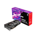 Sapphire Pulse AMD Radeon RX 9070 GRE OC 12GB GDDR6 Graphics Card (11354-01-20G) – TechCure India