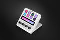 ELGATO STREAM DECK PLUS WHITE 10GBD9911 – TechCure India