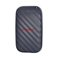 SanDisk E10 1TB Portable SSD – TechCure India