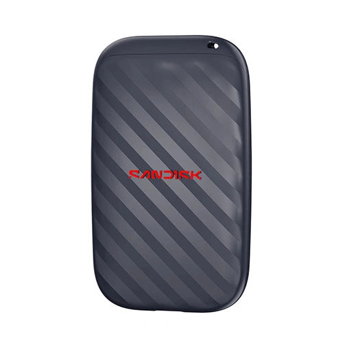 SanDisk E10 1TB Portable SSD – TechCure India