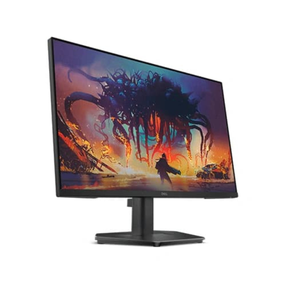 DELL SE2425HG 24 Inch FHD 200Hz IPS Panel 99% SRGB 1MS AMD Freesync Gaming Monitor - 2