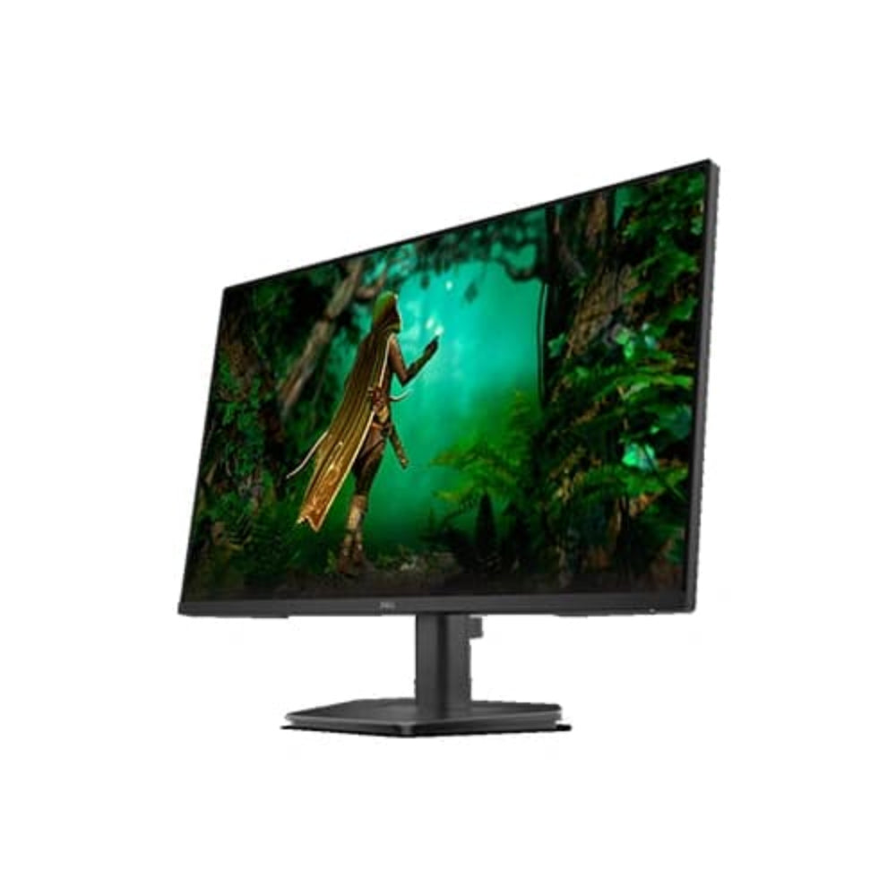 DELL SE2725HG 27 Inch FHD 200Hz IPS Panel 99% SRGB 1MS AMD Freesync Gaming Monitor - 2