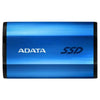 ADATA SE800 1TB Blue Gen2 External Solid State Drive (SSD)