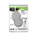 Seagate 500Gb 5400 Rpm Barracuda Laptop Internal Hard Drive – TechCure India