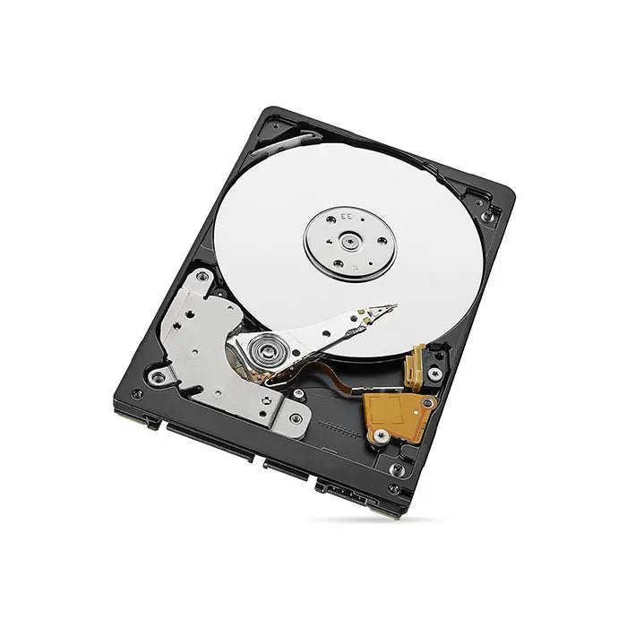 Seagate 500Gb 5400 Rpm Barracuda Laptop Internal Hard Drive – TechCure India