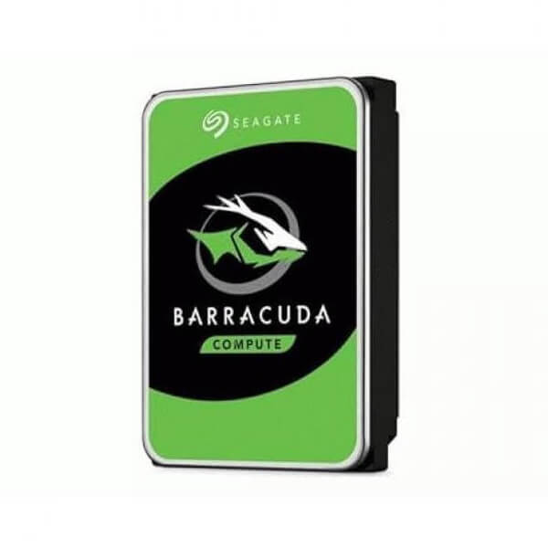 Seagate Barracuda 1TB 7200 RPM Hard Drive – Model ST1000DM014 – TechCure India