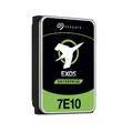 Seagate Exos 7E10 ST4000NM000B 4TB 512N SATA 6Gbs 7200RPM 256MB Enterprise Hard Drive – TechCure India
