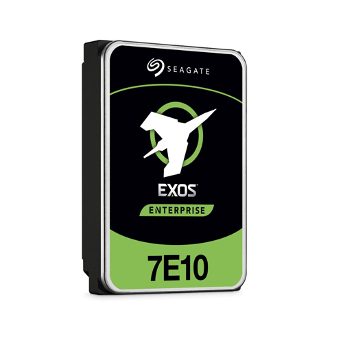 Seagate Exos 7E10 ST4000NM000B 4TB 512N SATA 6Gbs 7200RPM 256MB Enterprise Hard Drive – TechCure India