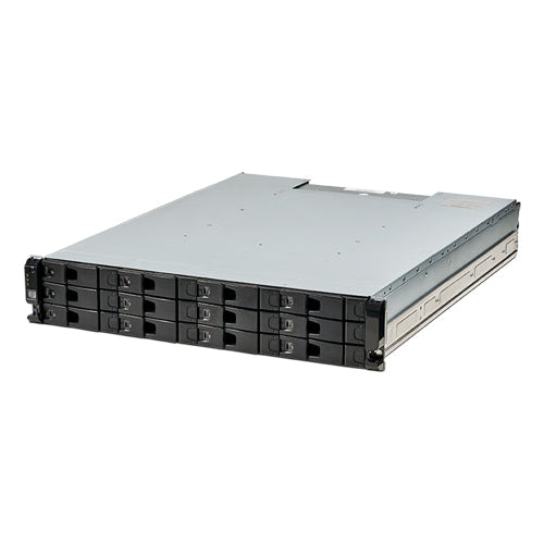 Seagate Exos X 2U12 – TechCure India
