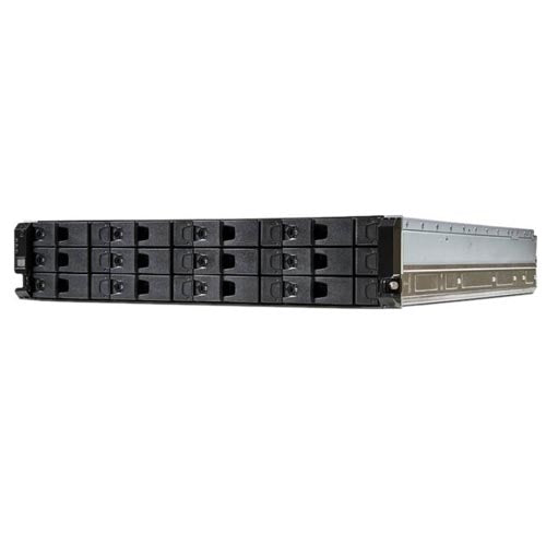 Seagate Exos X 2U12 SAN 192TB Storage System D3835X000000DA – TechCure India