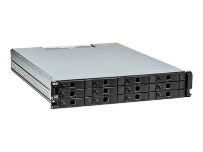Seagate Exos X 2U12 SAN 192TB Storage System D3835X000000DA – TechCure India