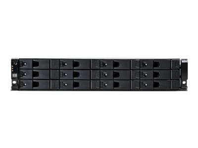 Seagate Exos X 2U12 SAN 192TB Storage System D3835X000000DA – TechCure India