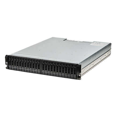 Seagate Exos X 2U24 – TechCure India