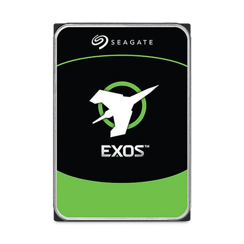 Seagate Exos X24 16TB 7200 RPM Enterprise Hard Drive