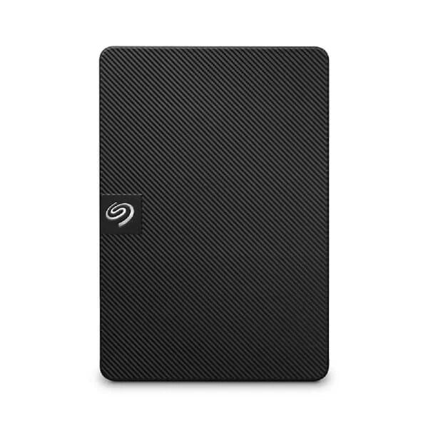 SEAGATE Expansion 1TB External HDD – TechCure India