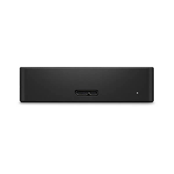 SEAGATE Expansion 2TB Black External HDD – TechCure India