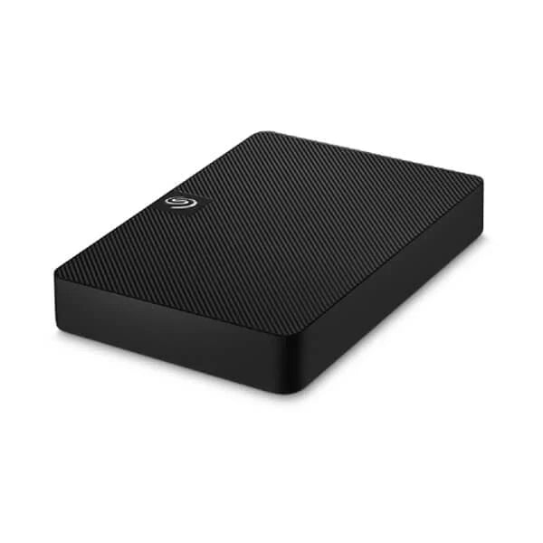 SEAGATE Expansion 2TB Black External HDD – photo 3 – TechCure India