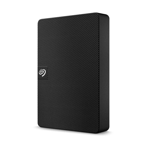 Seagate Expansion 4TB External Hard Drive – Model STKM4000400 – TechCure India