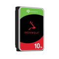 Seagate IronWolf 10TB 256MB Cache 7200 RPM NAS Internal Hard Drive ST10000VN000 – TechCure India