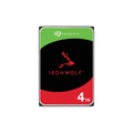 Seagate IronWolf 4TB 5400 RPM NAS Hard Drive