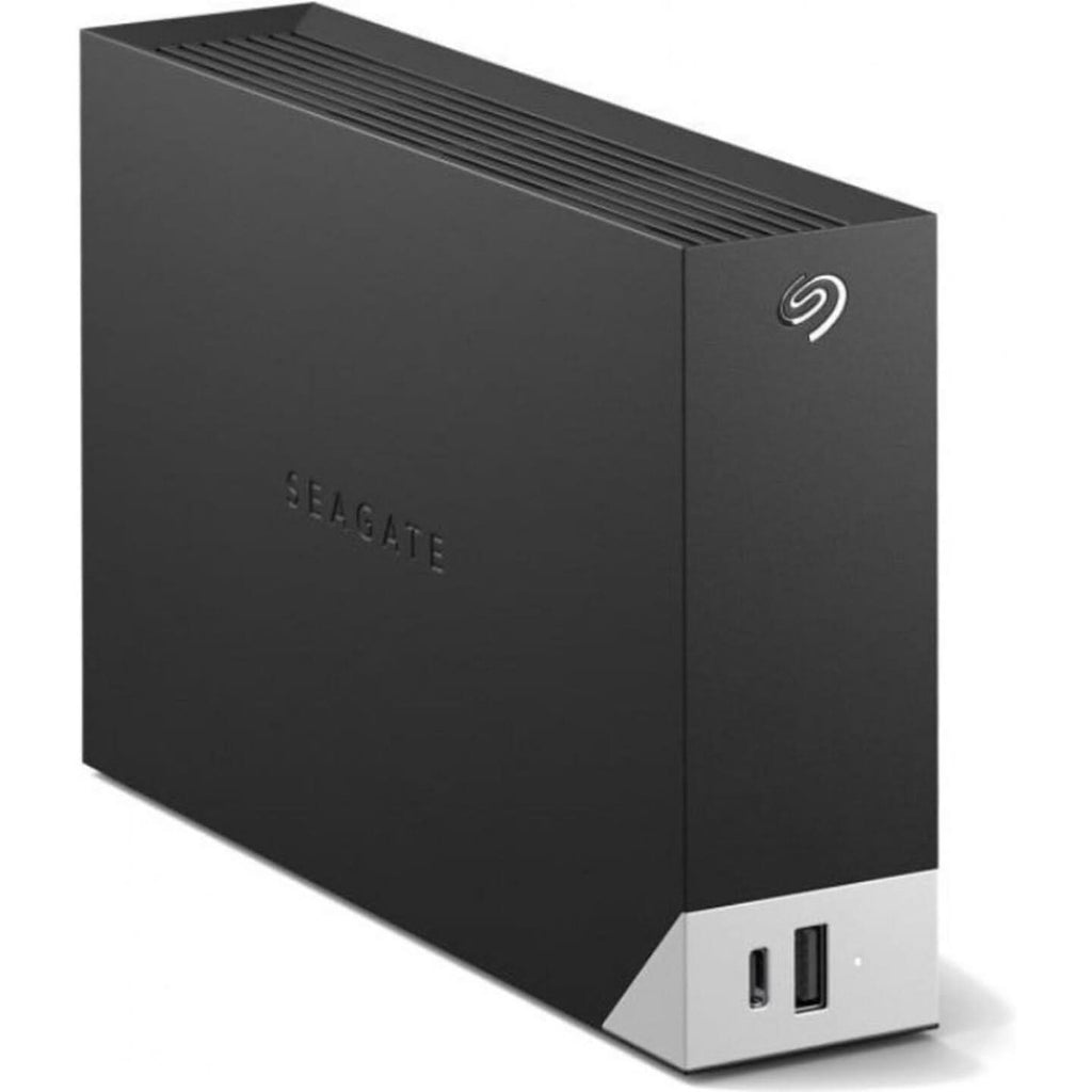 Seagate One Touch Hub 16TB External Desktop Hard Drive – TechCure India