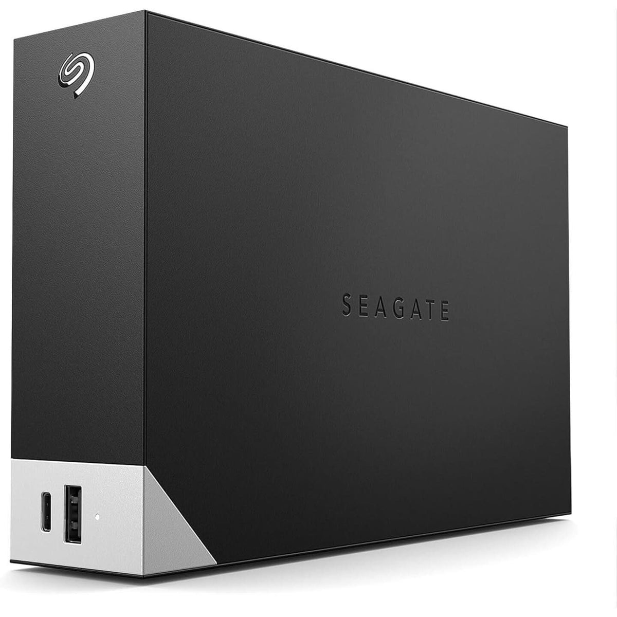 Seagate One Touch Hub 16TB External Desktop Hard Drive – TechCure India
