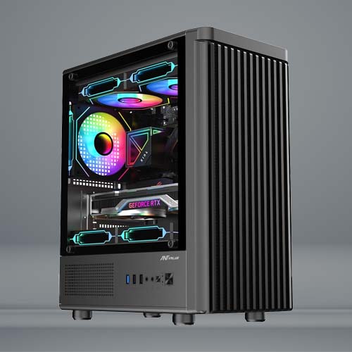 Season1-RG1 – TechCure India