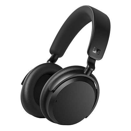 Sennheiser ACCENTUM Wireless Headphones – TechCure India