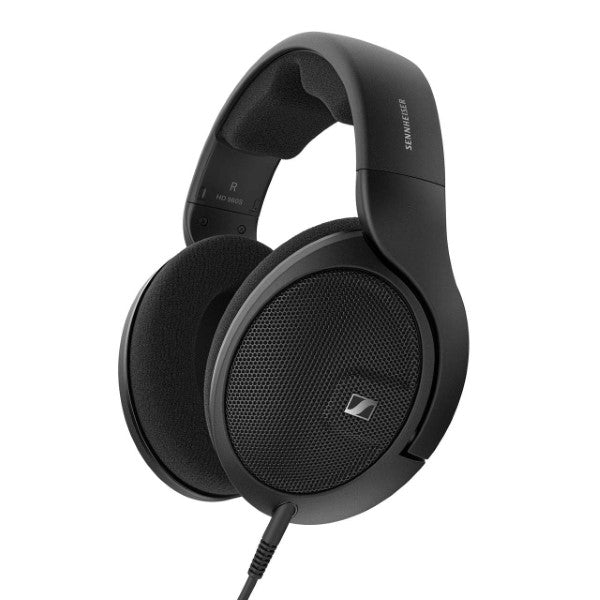 Sennheiser HD 560 S Over-Ear Wired Headphones – TechCure India