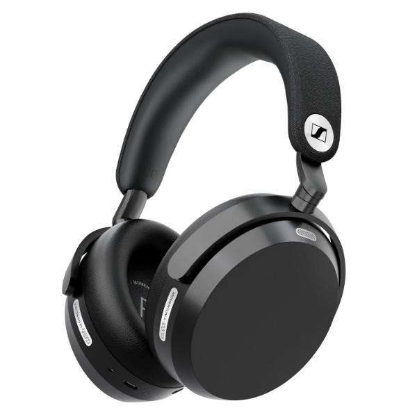 Sennheiser Momentum 5 Wireless Headphones with Adaptive ANC – TechCure India