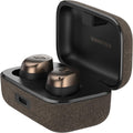 Sennheiser MOMENTUM True Wireless 4 Black Copper – TechCure India