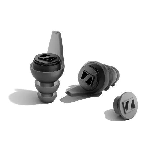 Sennheiser SoundProtex Earplugs – TechCure India