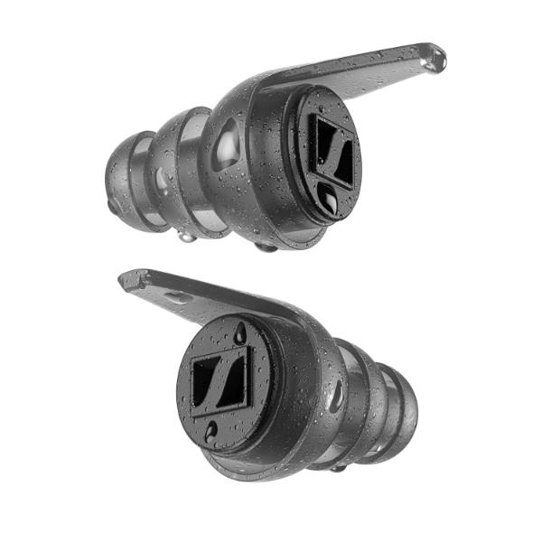 Sennheiser SoundProtex Earplugs – TechCure India