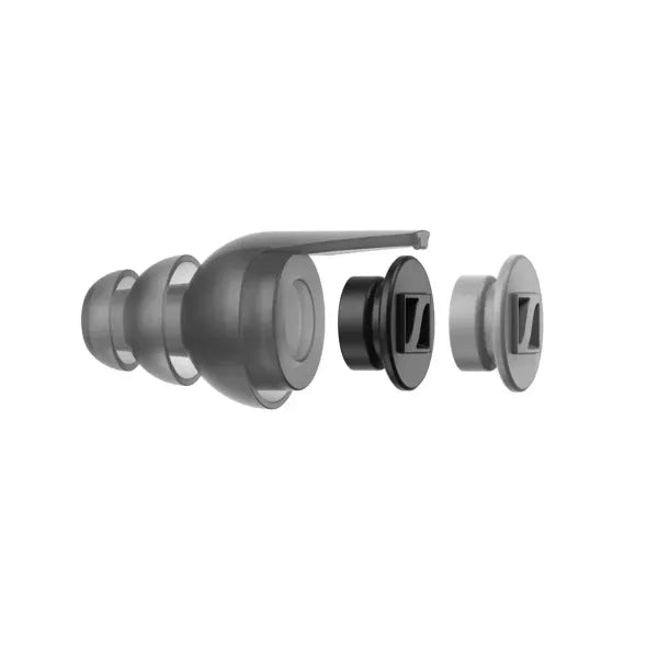 Sennheiser SoundProtex Earplugs – TechCure India