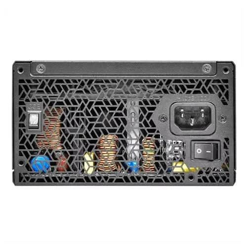 Super Flower Leadex VII 850W Platinum Pro ATX 3.1 Fully Modular Power Supply – TechCure India