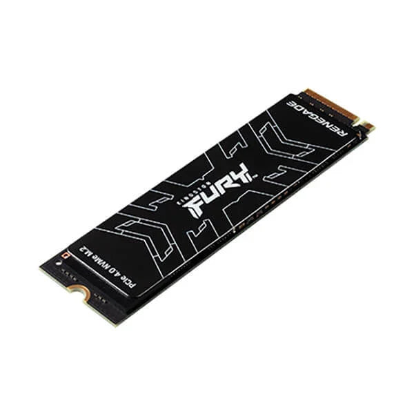 KINGSTON FURY Renegade 2TB M.2 NVME Gen4 Solid State Drive ( SSD ) - 2
