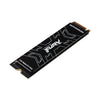 KINGSTON FURY RENEGADE 1TB M.2 NVME Gen4 Solid State Drive ( SSD ) - 2