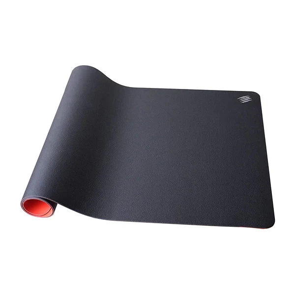 MADCATZ G.L.I.D.E. 38 Extended Black Mousepad - 4