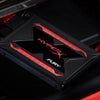 HYPERX Fury RGB 480GB 2.5 SATA SATA 3 Solid State Drive (SSD) - 3