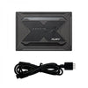 HYPERX Fury RGB 480GB 2.5 SATA SATA 3 Solid State Drive (SSD) - 4