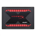 HYPERX Fury RGB 240GB 2.5 SATA SATA 3 Solid State Drive (SSD)