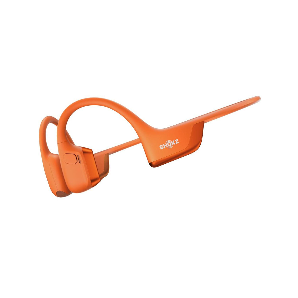 SHOKZ Openrun Pro 2 Bone Conduction Sports Headphone (Orange) – TechCure India